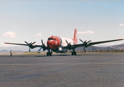 C_54 Conversion I