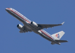 Boeing 757 AA