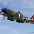 Supermarine Spitfire Mk. XVIII