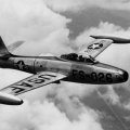 Republic F_84 Thunderjet