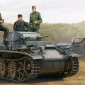 German Light Tank