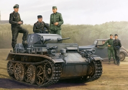 German Light Tank