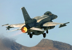 F 16_F Fighting Falcon