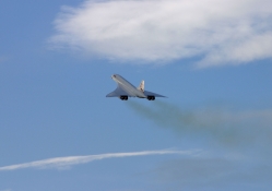 Concorde Ascending
