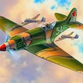 MiG III