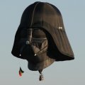 Hot Air Vader