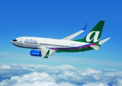 Boeing 737 AirTran