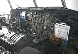 C_130 Cockpit