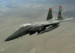 F_15 eagle