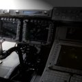 V_22 Osprey Cockpit