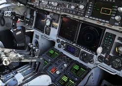 C_17 Cockpit
