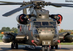 Sikorsky CH_53G