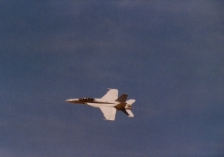 F_18E/F Super Hornet