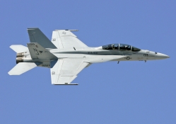 Boeing F/A_18F Super Hornet