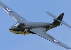 Hawker Sea Hawk