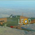 Hawker Hurricane 