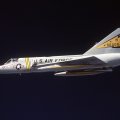 Convair F 106 Delta Dart
