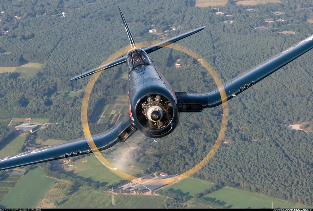 10 Vought F4U Corsair HD Wallpapers and Backgrounds