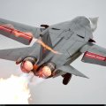 F_111 TURNS & BURNS