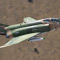 McDonnell Douglas F_4 Phantom II