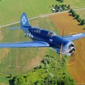 Curtiss_Wright SB2C Helldiver