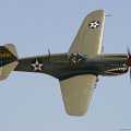 P40 Kittyhawk