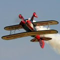 Inverted Pitts Special