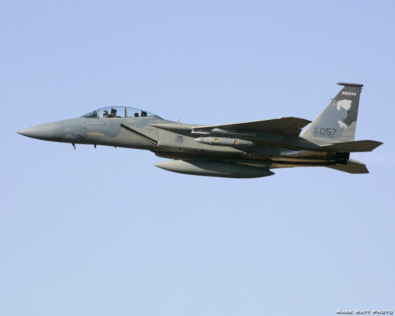 F_15D Eagle