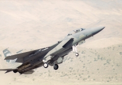 F_15B Eagle