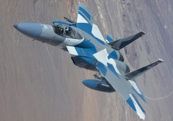 F_15 EAGLE