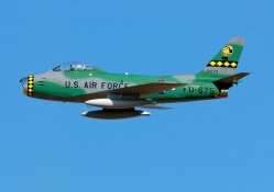 F_86 Sabre