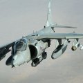 Harrier GR7