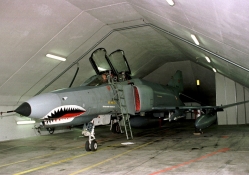 McDonnell Douglas F_4 Phantom