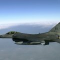 F_16 Fighting Falcon Fighter
