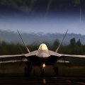F_22 Takeoff