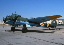 Junkers JU88
