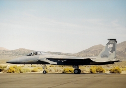 F_15C Eagle