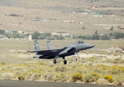 F_15C Eagle