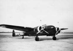 Fokker G_1