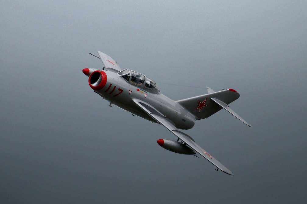 MiG 20