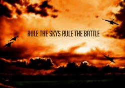 Rule The Skys