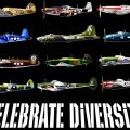 Celebrate Diversity