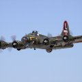 Boeing B_17G Flying Fortress