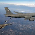 Aircraft Aerial Refueling