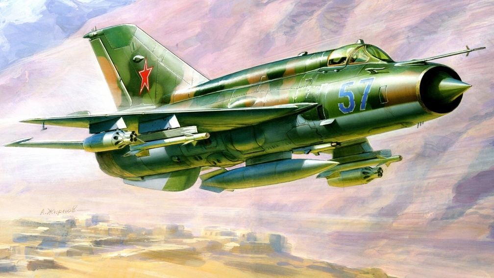 MiG_21