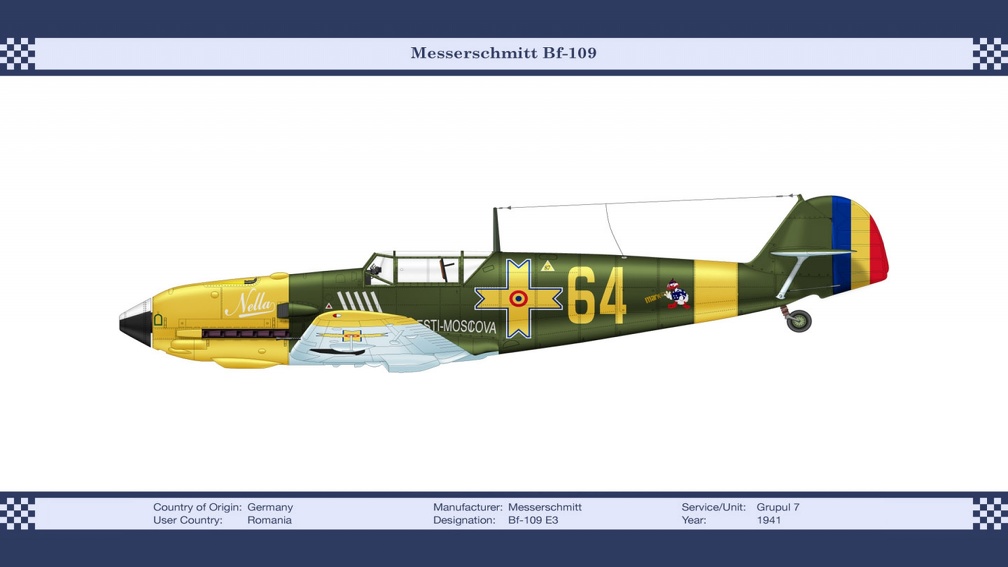 Messerschmitt Bf_109