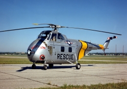 Sikorsky UH_19B Chickasaw