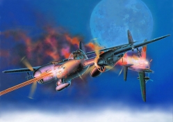 P38 Lightning Kill