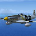 P_51D Mustang "Snooks"