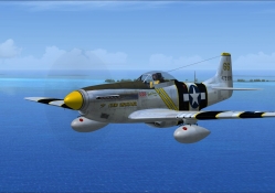 P_51D Mustang &quot;Snooks&quot;